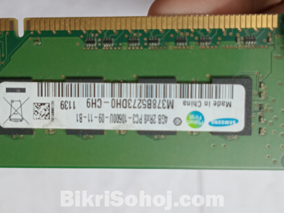 DDR3 RAM